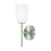 1 Light Sconce | 648811BN-542