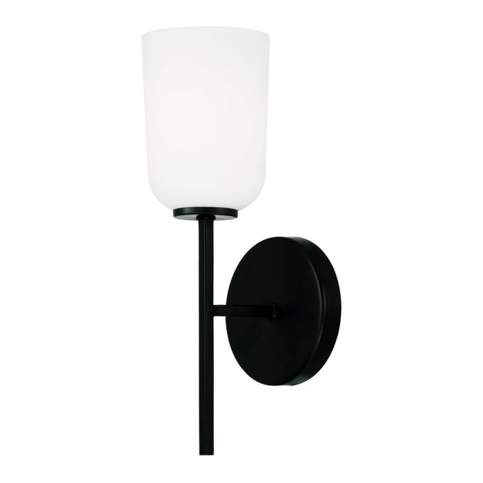 1 Light Sconce | 648811MB-542