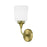 1 Light Sconce | 648911AD-541