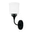 1 Light Sconce | 648911MB-541