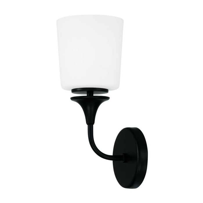 1 Light Sconce | 648911MB-541