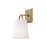 1 Light Sconce | 649411AD