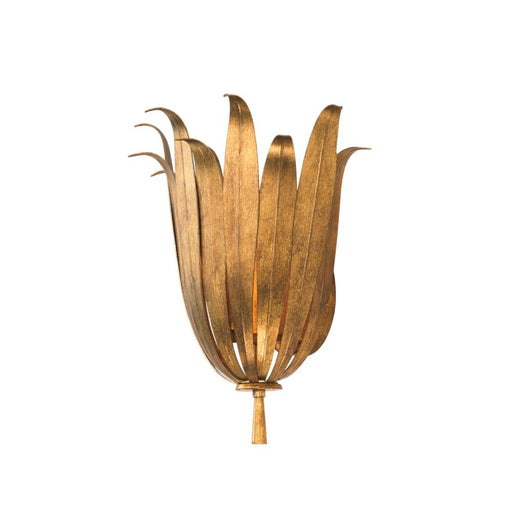1 Light Sconce | 649511AG