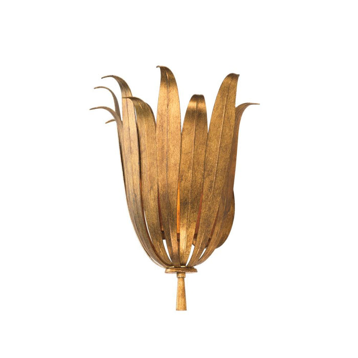 1 Light Sconce | 649511AG