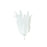 1 Light Sconce | 649511XW