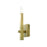 1 Light Sconce | 649611AD
