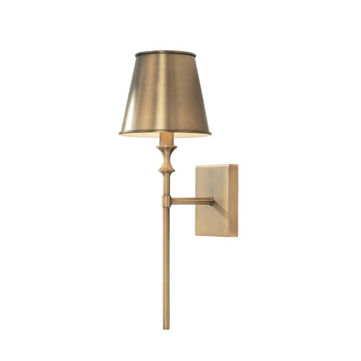 1-light Sconce | 649711AD-708