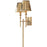 2 Light Sconce | 649721AD-708