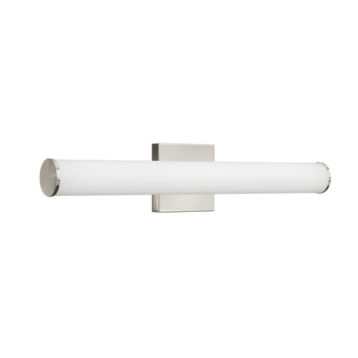 Phase 6.2 Collection 24 In. 5cct Integrated Led Linear Vanity Light | P300553-009-CS