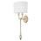 2 Light Sconce | 650021BS