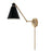 1 Light Sconce | 650111AB