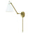 1 Light Sconce | 650111AW