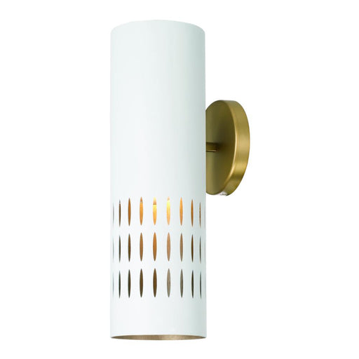 1-light Sconce | 650211AW