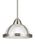 Generation Lighting One Light Pendant