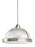 Pratt Street Prismatic Three Light Pendant | 65062-962