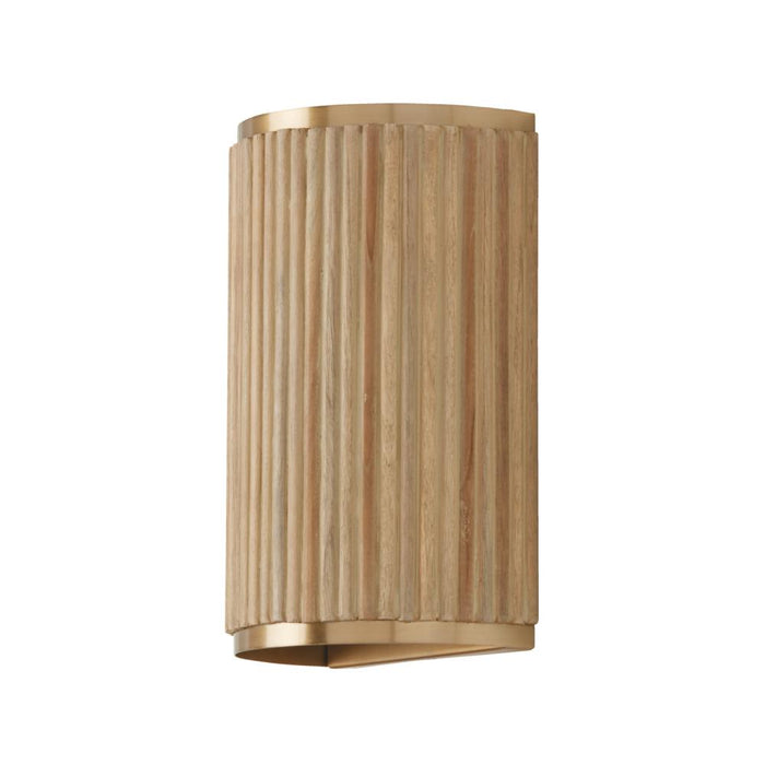 2 Light Sconce | 650721WS