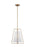 Allis One Light Pendant | 6507401-848
