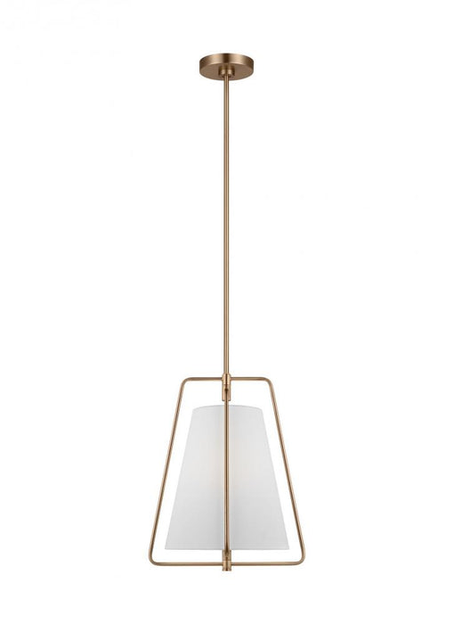 Allis One Light Pendant | 6507401-848