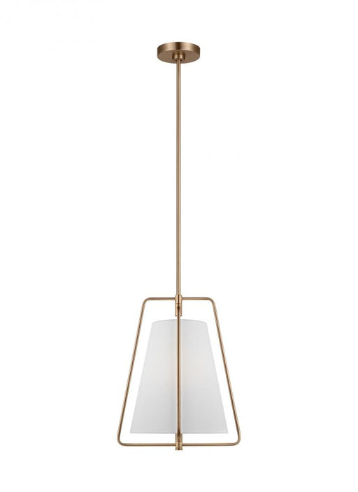 Allis One Light Pendant | 6507401-848