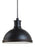 Pratt Street Metal Three Light Pendant | 65087-715