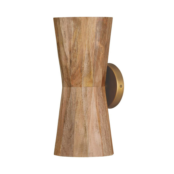 2 Light Sconce | 651021LW