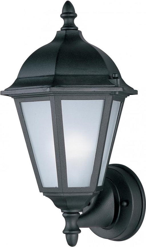 Westlake Led E26-outdoor Wall Mount | 65102BK