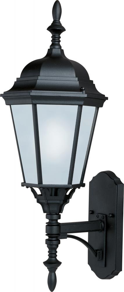 Westlake Led E26-outdoor Wall Mount | 65103BK