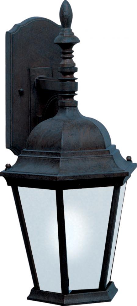 Westlake Led E26-outdoor Wall Mount | 65104BK