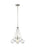 Bronzeville One Light Pendant | 6514301-962
