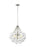 Bronzeville Three Light Pendant | 6514303-962