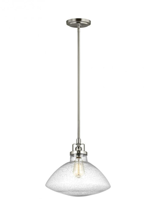 Generation Lighting One Light Pendant