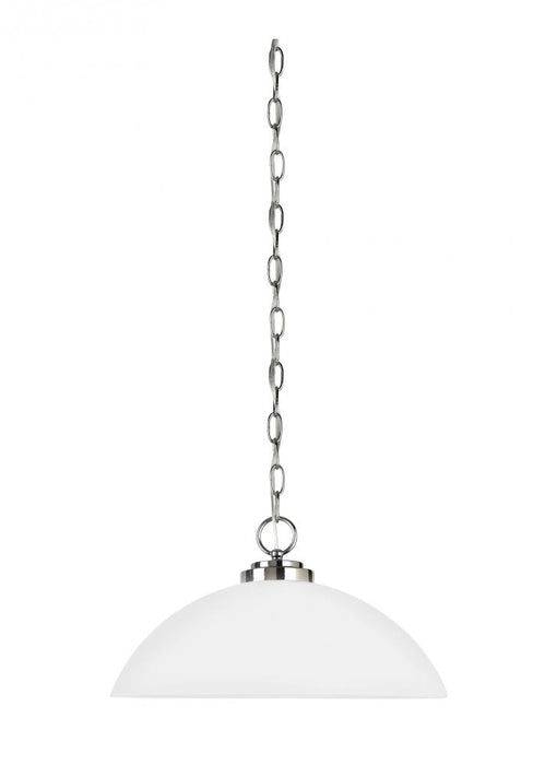 Generation Lighting One Light Pendant