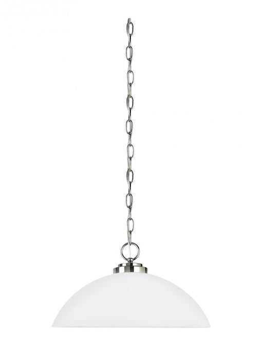Oslo One Light Pendant | 65160-05