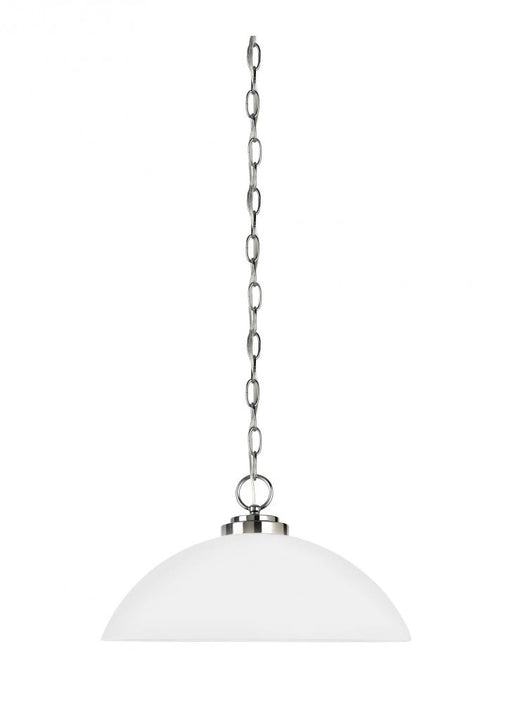 Oslo One Light Pendant | 65160-05