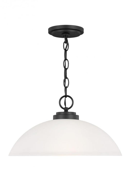 Oslo One Light Pendant | 65160-112