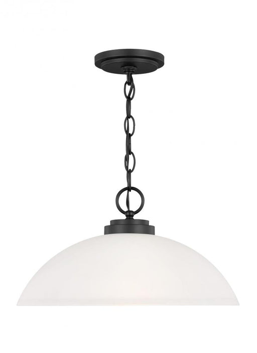 Oslo One Light Pendant | 65160-112