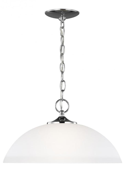 Geary One Light Pendant | 6516501-05