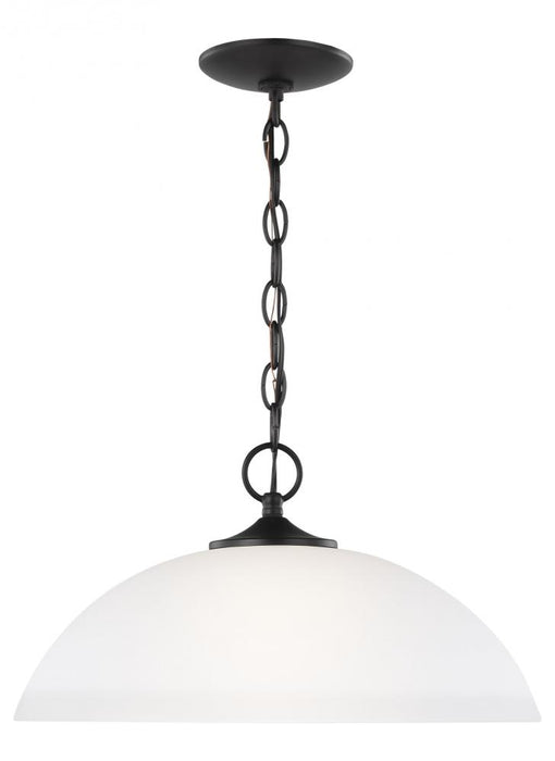 Geary One Light Pendant | 6516501-112