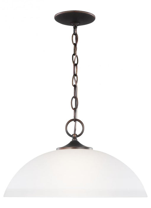 Geary One Light Pendant | 6516501-710
