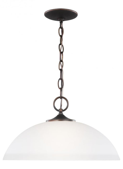 Geary One Light Pendant | 6516501-710