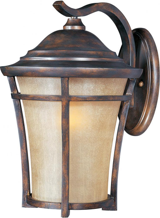 Balboa Vx Led E26-outdoor Wall Mount | 65165GFCO