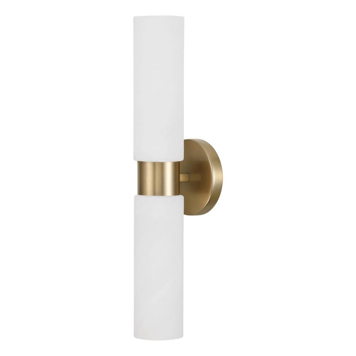 2 Light Sconce | 651721AD