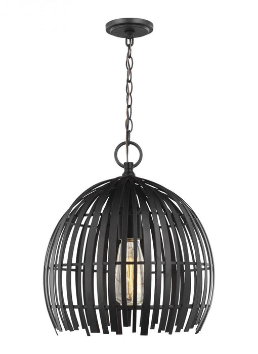 Hanalei Small One Light Pendant | 6522701-112