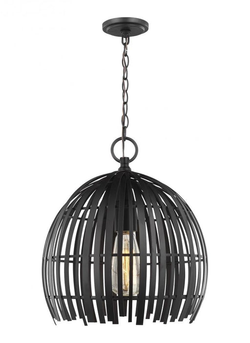 Hanalei Small One Light Pendant | 6522701-112