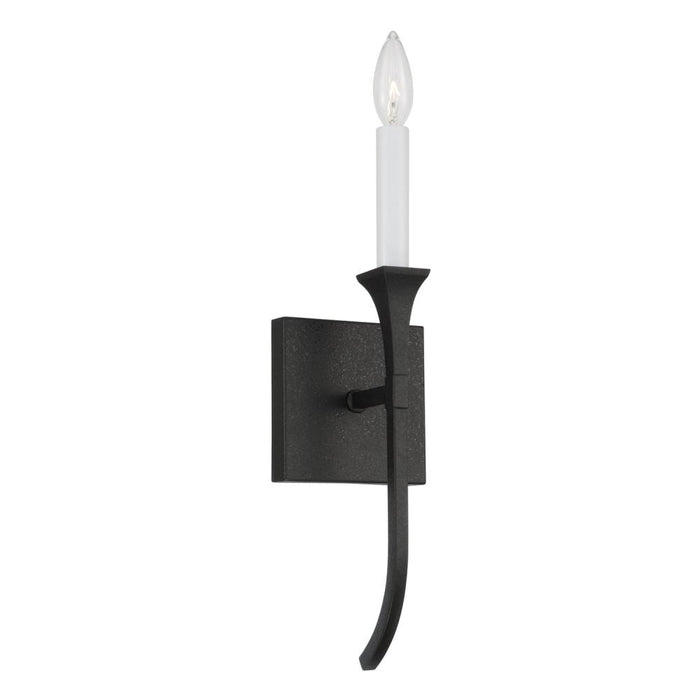 1 Light Sconce | 652311BI