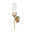 1 Light Sconce | 652411MA