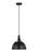 Rockland One Light Pendant | 6524201-112