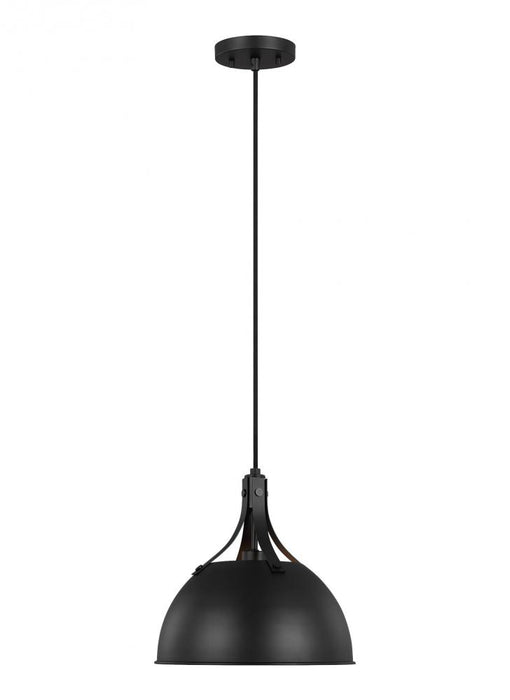 Rockland One Light Pendant | 6524201-112