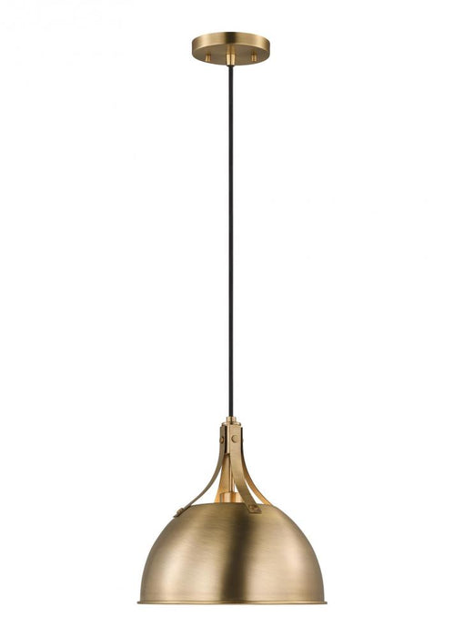 Rockland One Light Pendant | 6524201-848
