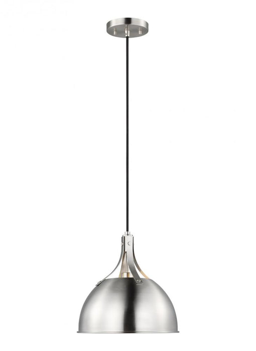 Rockland One Light Pendant | 6524201-962